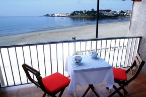 Apartamento Paseo Silgar Sanxenxo - Primera Línea de Playa